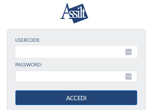 Link accesso richieste CONTRIBUTO